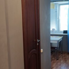 Квартира 40 м², 2-комнатная - изображение 3