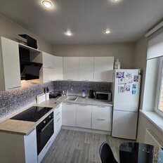 Квартира 48,6 м², 2-комнатная - изображение 2