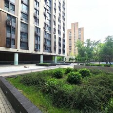 Квартира 46 м², 1-комнатные - изображение 3