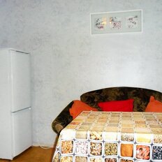 Квартира 40 м², 1-комнатная - изображение 5