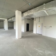 200,8 м², помещение свободного назначения - изображение 4