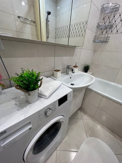 72 м², 2-комнатная квартира 5 000 ₽ в сутки - изображение 92