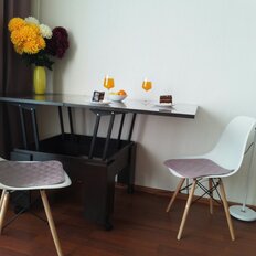 Квартира 42 м², студия - изображение 4