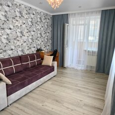 Квартира 50 м², 2-комнатная - изображение 1