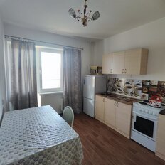 Квартира 36,6 м², 1-комнатная - изображение 2