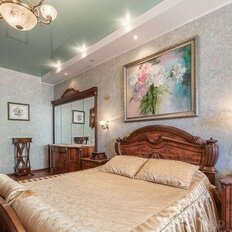 Квартира 166 м², 4-комнатная - изображение 3
