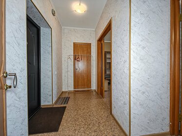 60 м², 1-комнатная квартира 2 500 ₽ в сутки - изображение 86