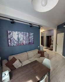 48 м², квартира-студия 32 000 ₽ в месяц - изображение 14