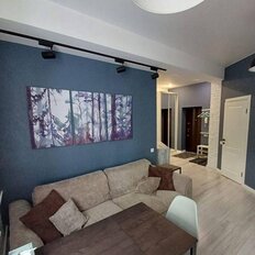 Квартира 40 м², 2-комнатная - изображение 4