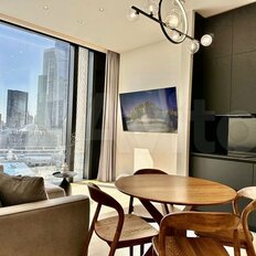 Квартира 57 м², 1-комнатная - изображение 4