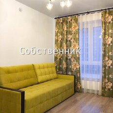 Квартира 35 м², 1-комнатная - изображение 4