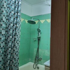 Квартира 32,7 м², 1-комнатная - изображение 3