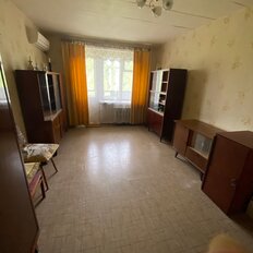 Квартира 32,6 м², студия - изображение 1