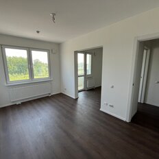 Квартира 25,2 м², 1-комнатная - изображение 3