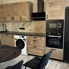 Квартира 58 м², 2-комнатная - изображение 1