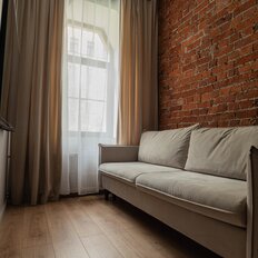 Квартира 25 м², 1-комнатная - изображение 3