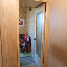 Квартира 37 м², 2-комнатная - изображение 5