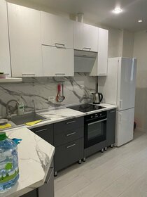 42 м², квартира-студия 25 000 ₽ в месяц - изображение 65