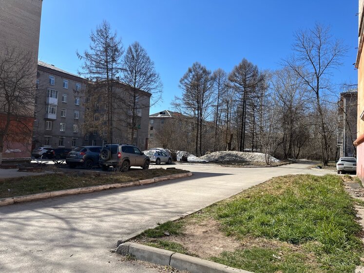 28 м², квартира-студия 5 780 000 ₽ - изображение 22