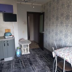 Квартира 64 м², 2-комнатная - изображение 5