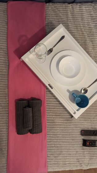 36 м², квартира-студия 1 800 ₽ в сутки - изображение 62