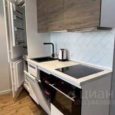 Квартира 55 м², 2-комнатные - изображение 4