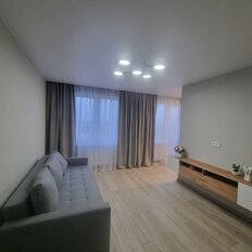 Квартира 31,4 м², студия - изображение 4