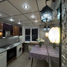 Квартира 49,8 м², 2-комнатная - изображение 2