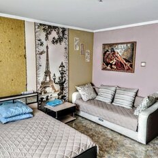 Квартира 40 м², 1-комнатная - изображение 3