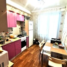 Квартира 37,5 м², 1-комнатная - изображение 1