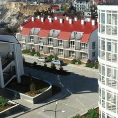 Квартира 30 м², 1-комнатные - изображение 3