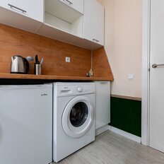 Квартира 14,3 м², студия - изображение 3