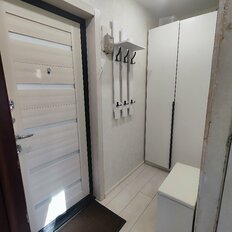 Квартира 30,2 м², 1-комнатная - изображение 2