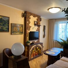 Квартира 68 м², 3-комнатная - изображение 3