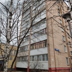 Квартира 30,1 м², 1-комнатная - изображение 3