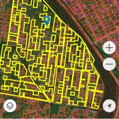 8 соток, участок - изображение 1