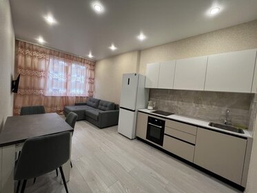 45 м², 1-комнатная квартира 60 000 ₽ в месяц - изображение 22