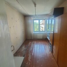 Квартира 58 м², 3-комнатная - изображение 5