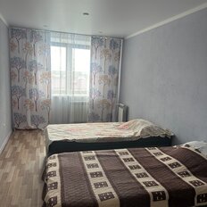 Квартира 60 м², 1-комнатная - изображение 5