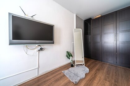 40 м², 1-комнатная квартира 3 500 ₽ в сутки - изображение 101