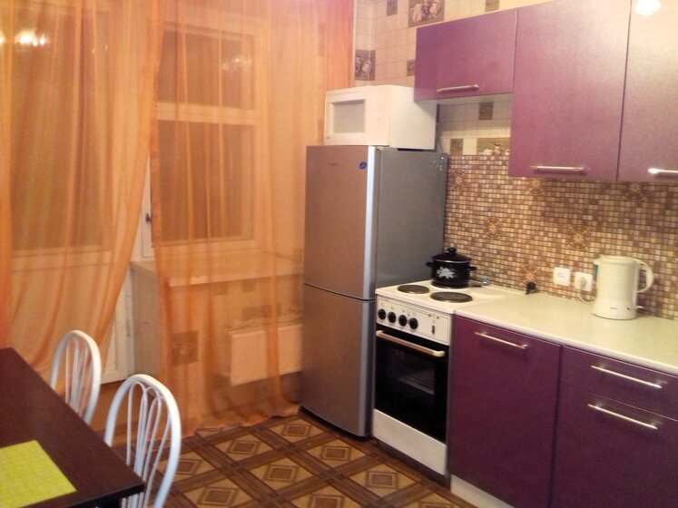61 м², 2-комнатная квартира 6 800 000 ₽ - изображение 56