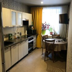 Квартира 61 м², 3-комнатная - изображение 5