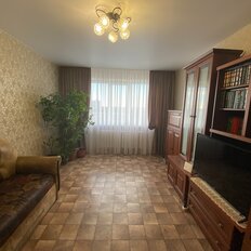 Квартира 62,9 м², 3-комнатная - изображение 2