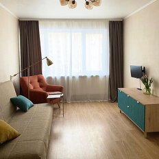 Квартира 31,1 м², 1-комнатная - изображение 3