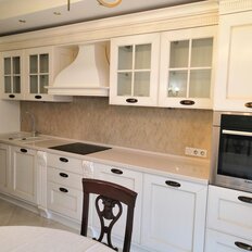 Квартира 99,4 м², 3-комнатная - изображение 4