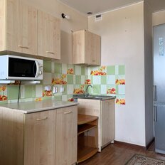 Квартира 25,4 м², студия - изображение 5