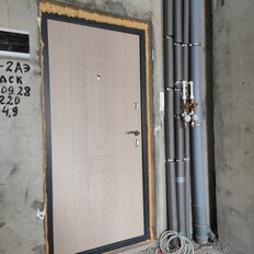 Квартира 44,8 м², 2-комнатная - изображение 2