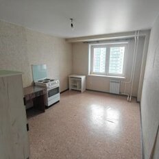 Квартира 43 м², 1-комнатная - изображение 5