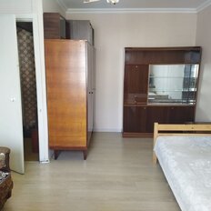 Квартира 28,6 м², 1-комнатная - изображение 5