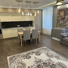 Квартира 85 м², 3-комнатная - изображение 3